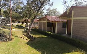 Hotel Campestre Casa Manning y Salón la troje